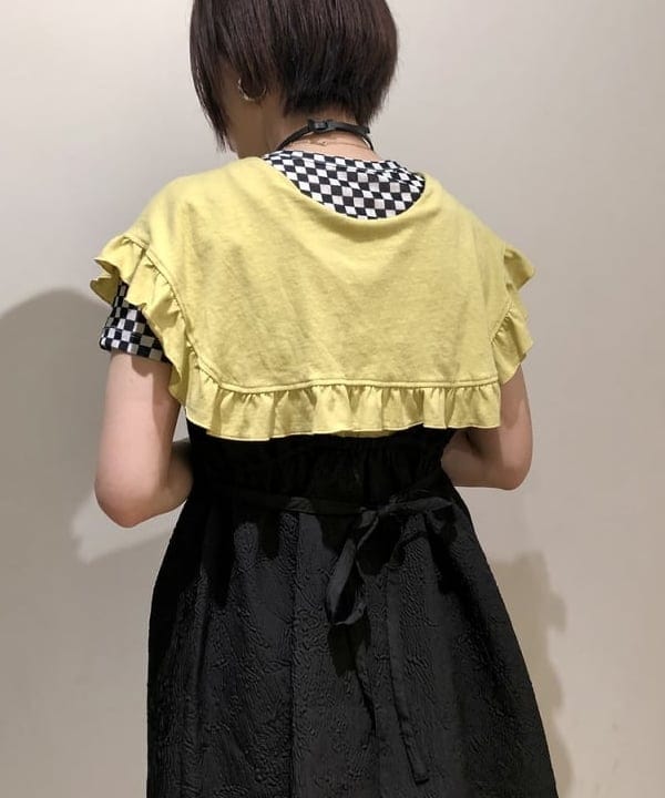 ハルカさんの「BEAMS WOMEN｜」を使ったコーディネート