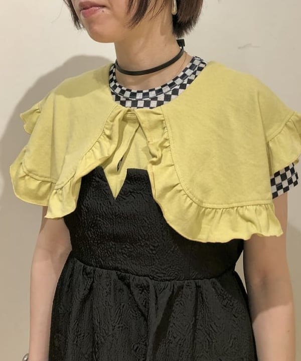 ハルカさんの「BEAMS WOMEN｜」を使ったコーディネート