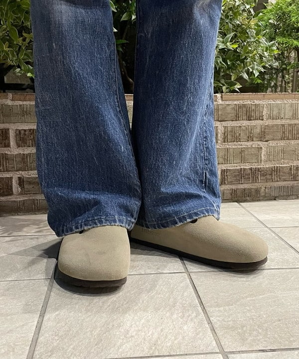 天池 隆佑さんの「BEAMS WOMEN｜」を使ったコーディネート