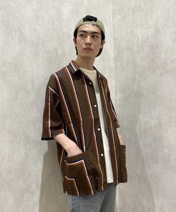 平柳 楓馬さんの「BEAMS WOMEN｜」を使ったコーディネート