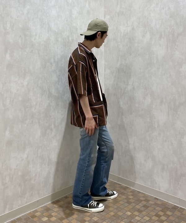 平柳 楓馬さんの「BEAMS WOMEN｜」を使ったコーディネート