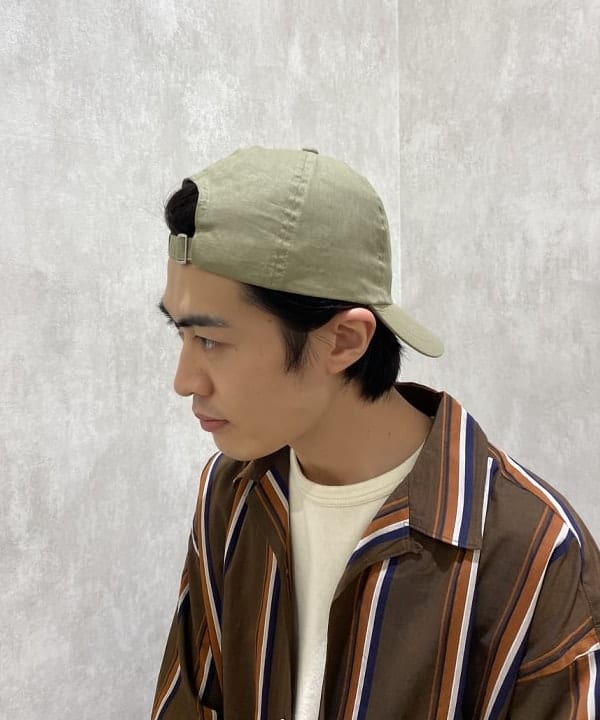 平柳 楓馬さんの「BEAMS WOMEN｜」を使ったコーディネート