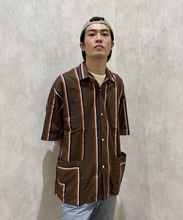 平柳 楓馬さんの「BEAMS WOMEN｜」を使ったコーディネート