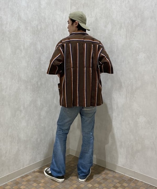 平柳 楓馬さんの「BEAMS WOMEN｜」を使ったコーディネート