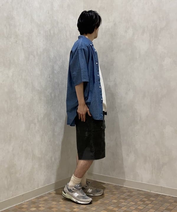 平柳 楓馬さんの「BEAMS WOMEN｜」を使ったコーディネート