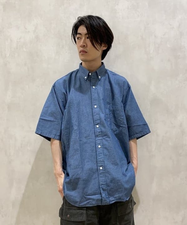 平柳 楓馬さんの「BEAMS WOMEN｜」を使ったコーディネート