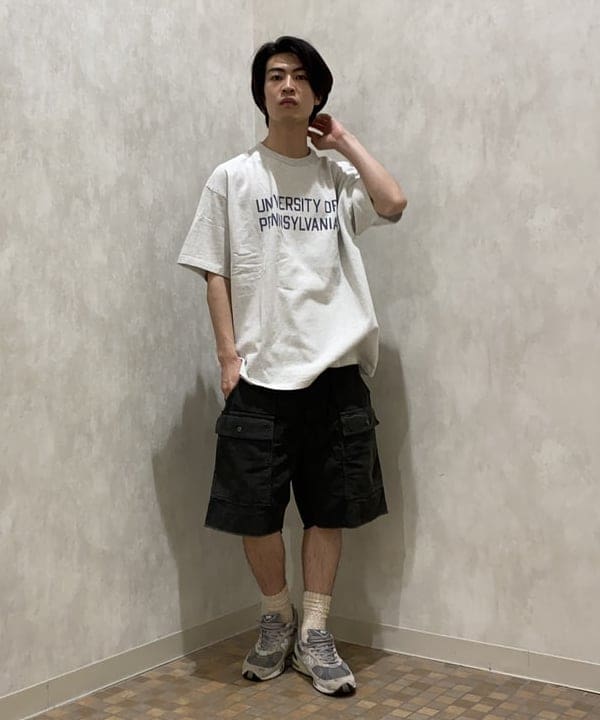 平柳 楓馬さんの「BEAMS WOMEN｜」を使ったコーディネート