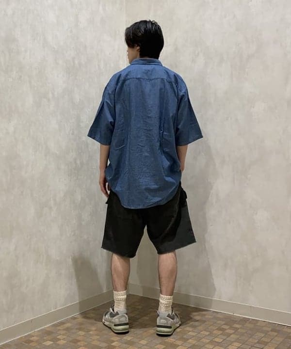 平柳 楓馬さんの「BEAMS WOMEN｜」を使ったコーディネート