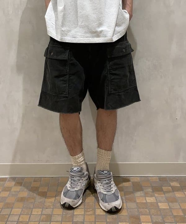 平柳 楓馬さんの「BEAMS WOMEN｜」を使ったコーディネート