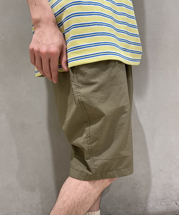 平柳 楓馬さんの「BEAMS WOMEN｜」を使ったコーディネート