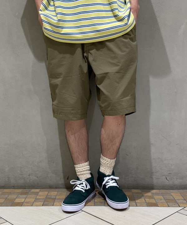 平柳 楓馬さんの「BEAMS WOMEN｜」を使ったコーディネート