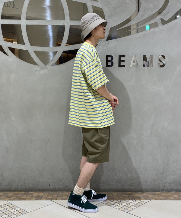 平柳 楓馬さんの「BEAMS WOMEN｜」を使ったコーディネート