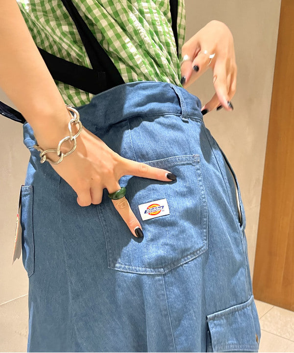 シマダリツコさんの「BEAMS WOMEN｜」を使ったコーディネート