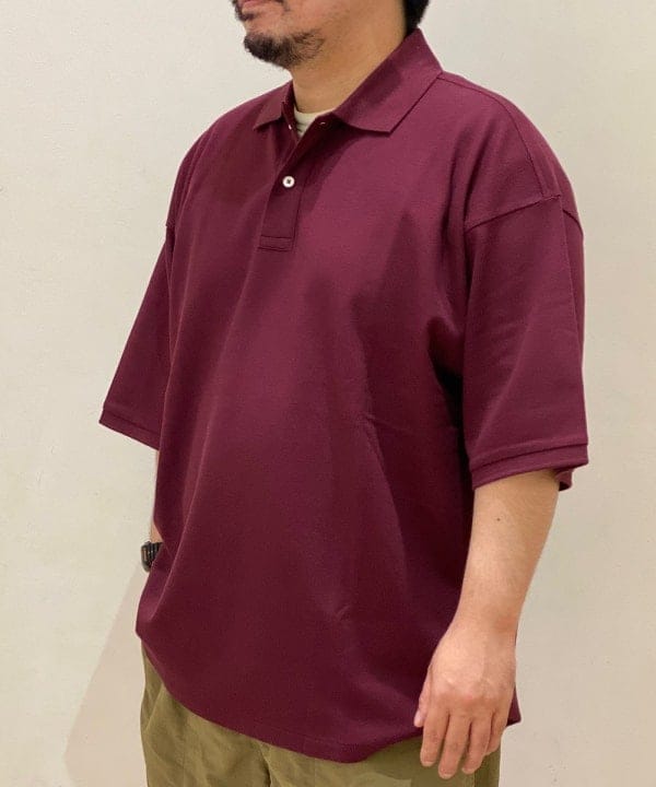 佐々木 優さんの「BEAMS WOMEN｜」を使ったコーディネート