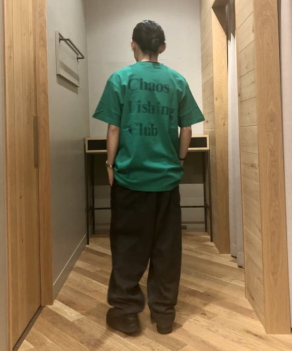 森末　瑞騎さんの「BEAMS WOMEN｜」を使ったコーディネート