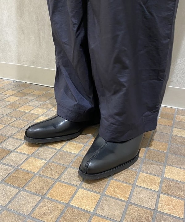 平柳 楓馬さんの「BEAMS WOMEN｜」を使ったコーディネート