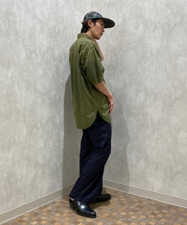 平柳 楓馬さんの「BEAMS WOMEN｜」を使ったコーディネート