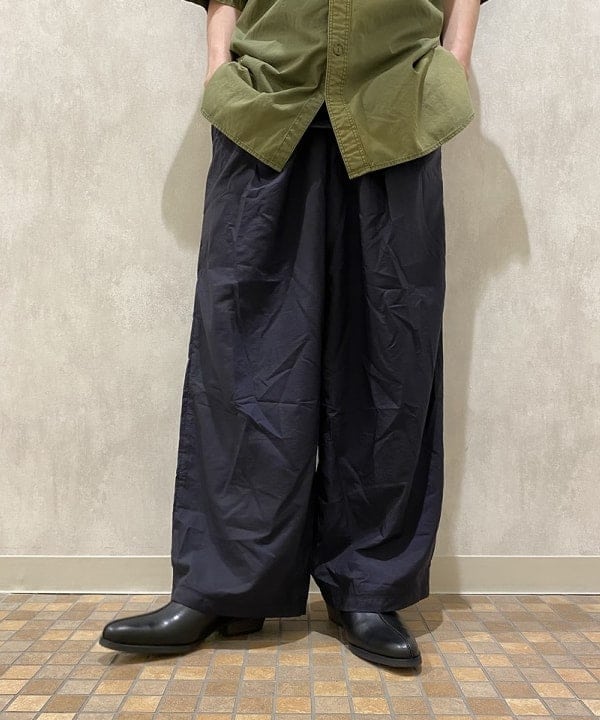 平柳 楓馬さんの「BEAMS WOMEN｜」を使ったコーディネート