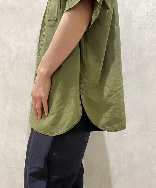 平柳 楓馬さんの「BEAMS WOMEN｜」を使ったコーディネート