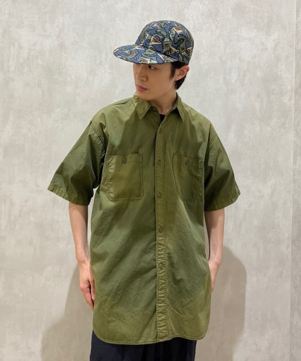 平柳 楓馬さんの「BEAMS WOMEN｜」を使ったコーディネート