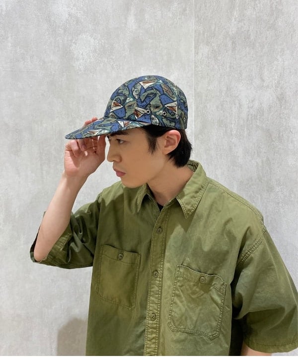 平柳 楓馬さんの「BEAMS WOMEN｜」を使ったコーディネート