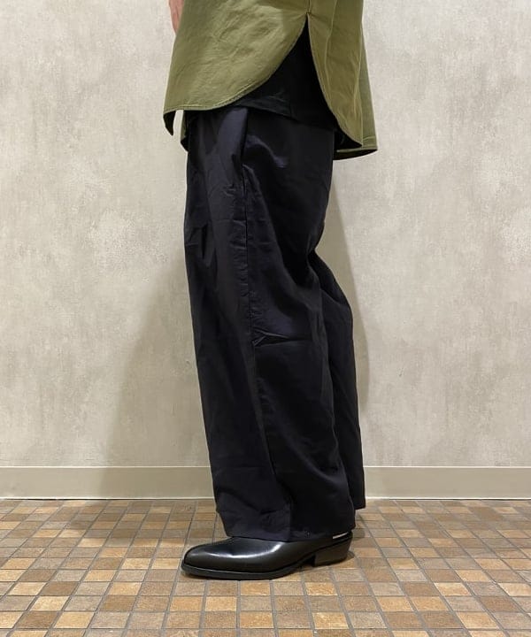 平柳 楓馬さんの「BEAMS WOMEN｜」を使ったコーディネート