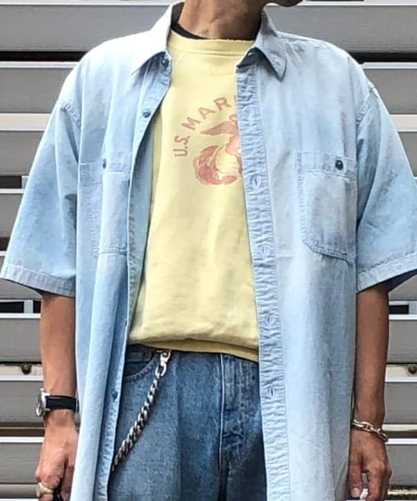 Tsutomu Nagafujiさんの「BEAMS WOMEN｜」を使ったコーディネート