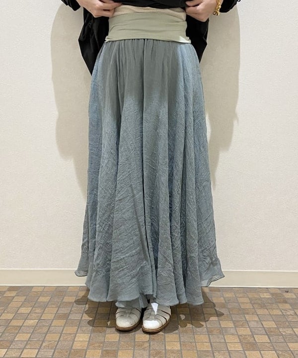 AOYAGIさんの「BEAMS WOMEN｜」を使ったコーディネート