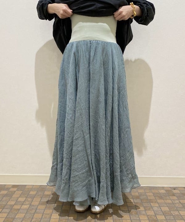 AOYAGIさんの「BEAMS WOMEN｜」を使ったコーディネート