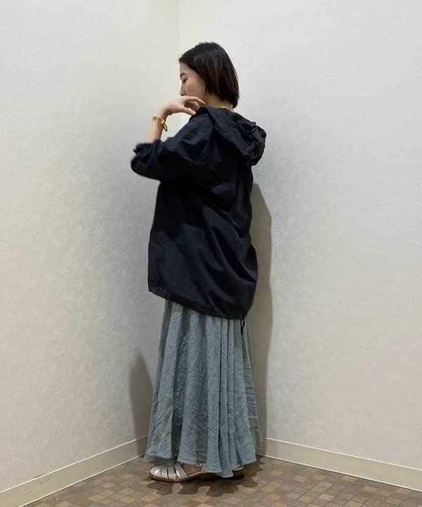 AOYAGIさんの「BEAMS WOMEN｜」を使ったコーディネート