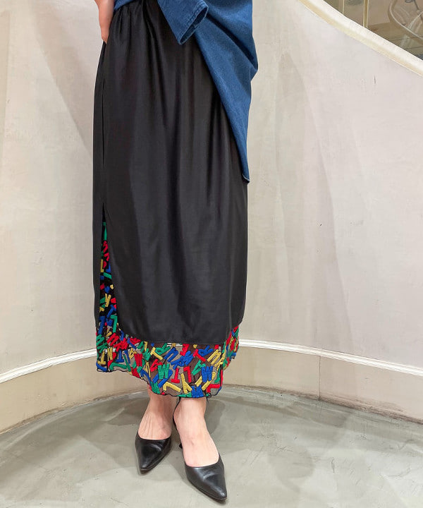 ガキさんの「BEAMS WOMEN｜」を使ったコーディネート