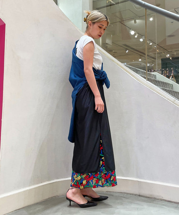 ガキさんの「BEAMS WOMEN｜」を使ったコーディネート