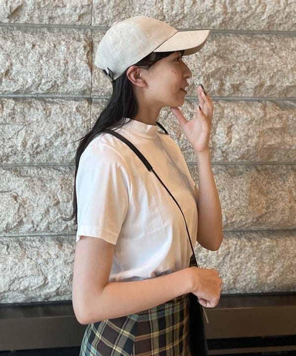 cammyさんの「BEAMS WOMEN｜」を使ったコーディネート