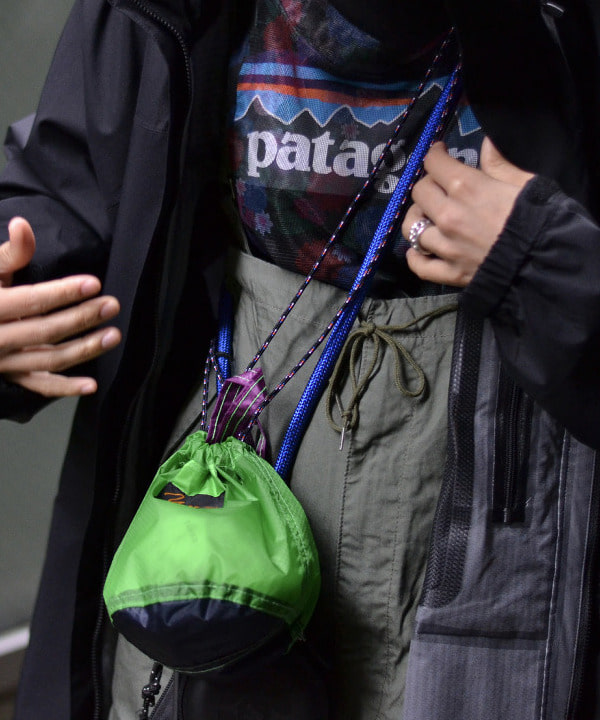 Heg.さんの「BEAMS WOMEN｜BEAMS BOY / US ARMY オーバー パンツ」を使ったコーディネート