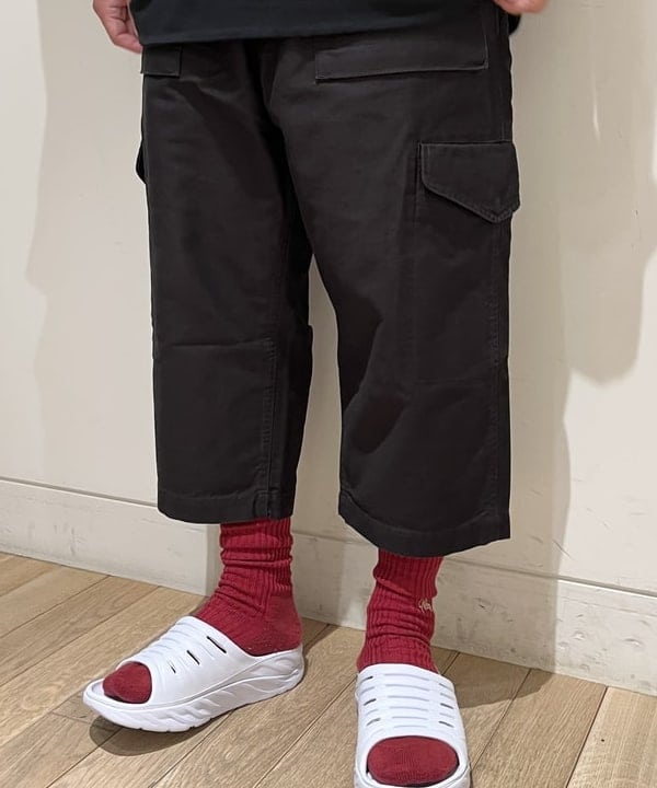 滝沢 一喜さんの「BEAMS WOMEN｜」を使ったコーディネート