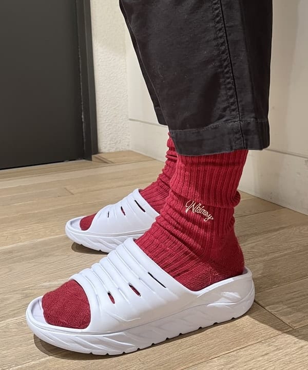 滝沢 一喜さんの「BEAMS WOMEN｜」を使ったコーディネート