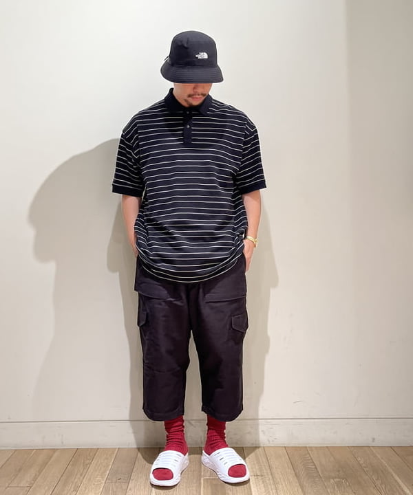 滝沢 一喜さんの「BEAMS WOMEN｜」を使ったコーディネート