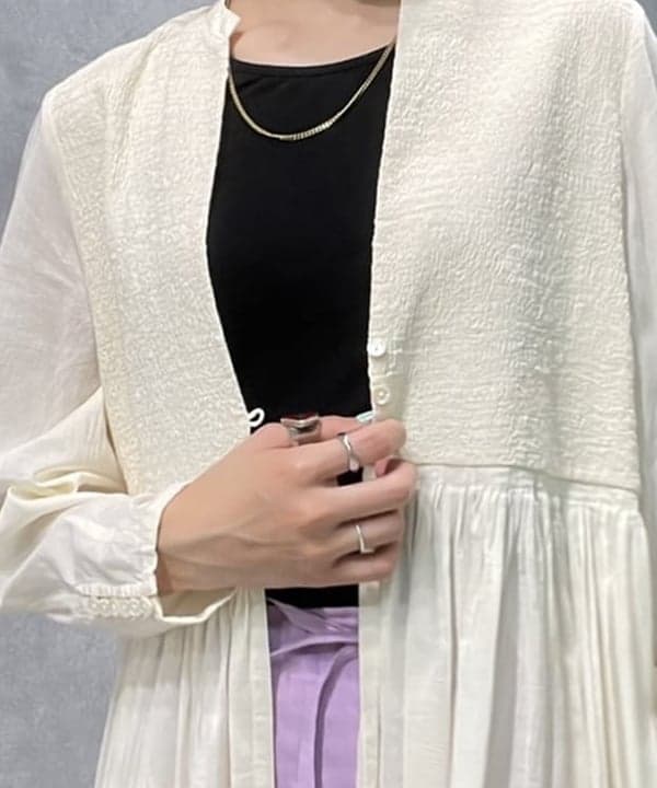 かんなさんの「BEAMS WOMEN｜」を使ったコーディネート