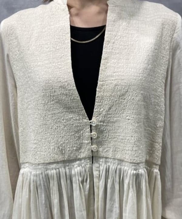 かんなさんの「BEAMS WOMEN｜」を使ったコーディネート