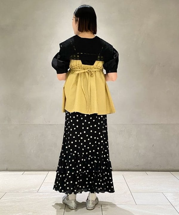 タキグチ アカネさんの「BEAMS WOMEN｜」を使ったコーディネート