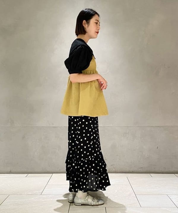 タキグチ アカネさんの「BEAMS WOMEN｜」を使ったコーディネート