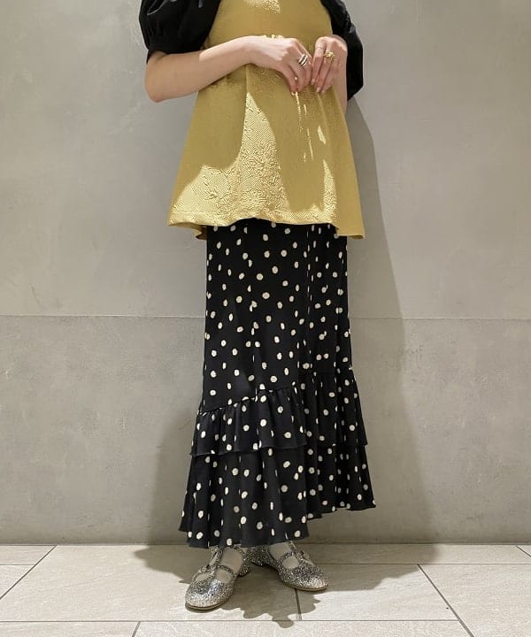 タキグチ アカネさんの「BEAMS WOMEN｜」を使ったコーディネート