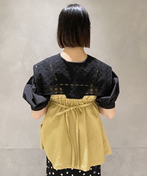 タキグチ アカネさんの「BEAMS WOMEN｜」を使ったコーディネート