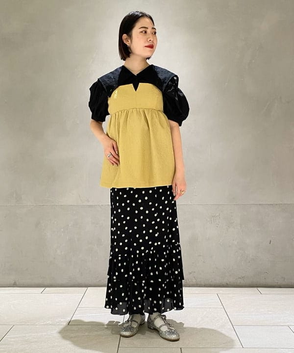 タキグチ アカネさんの「BEAMS WOMEN｜」を使ったコーディネート