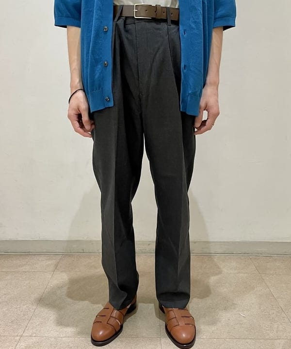 YGさんの「BEAMS WOMEN｜」を使ったコーディネート