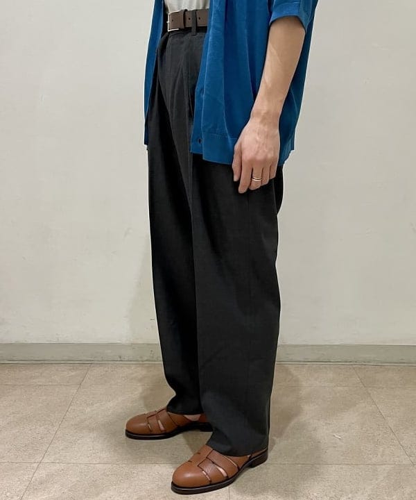 YGさんの「BEAMS WOMEN｜」を使ったコーディネート