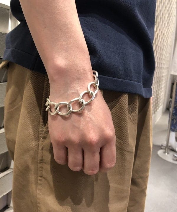 猪越 悠さんの「BEAMS WOMEN｜」を使ったコーディネート