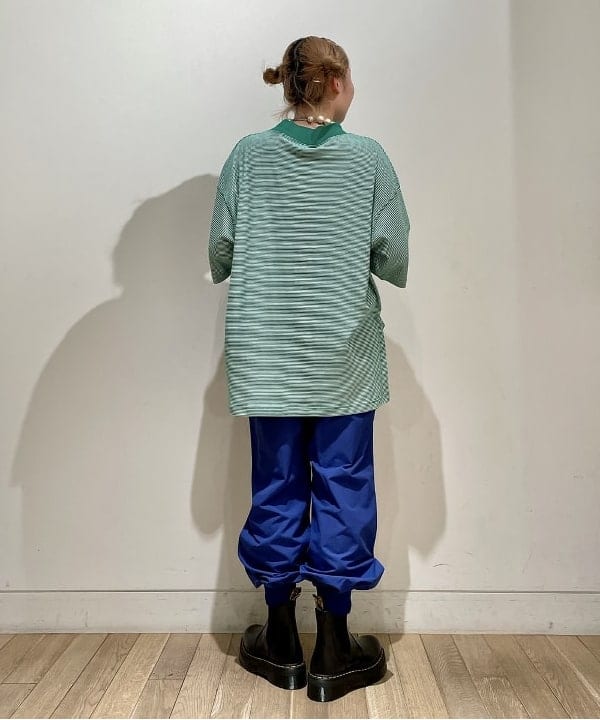 葛岡 七海さんの「BEAMS WOMEN｜」を使ったコーディネート