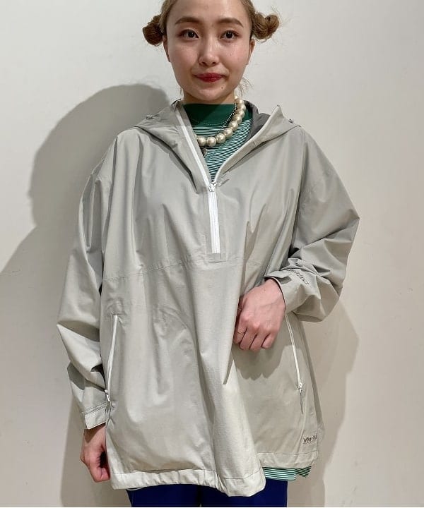 葛岡 七海さんの「BEAMS WOMEN｜」を使ったコーディネート