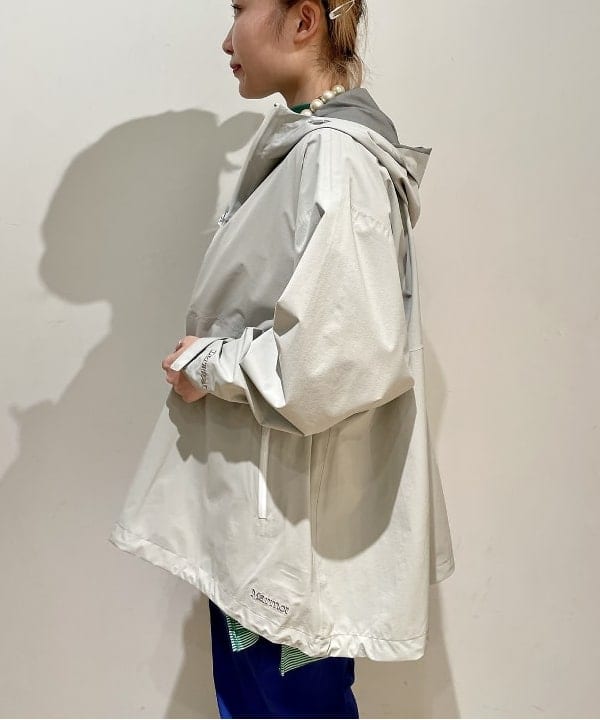 葛岡 七海さんの「BEAMS WOMEN｜」を使ったコーディネート